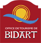 Station Bidart