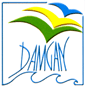 Resort Damgan
