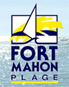 Resort Fort-Mahon-Plage