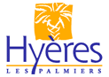 Station Hyères-les-Palmiers