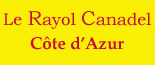 Resort Le Rayol-Canadel
