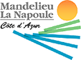 Station Mandelieu-la-Napoule