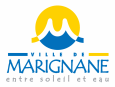 Station Marignane