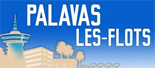 Station Palavas-les-Flots