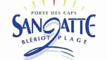 Station Sangatte-Blériot-Plage