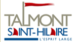 Estación Talmont Saint Hilaire